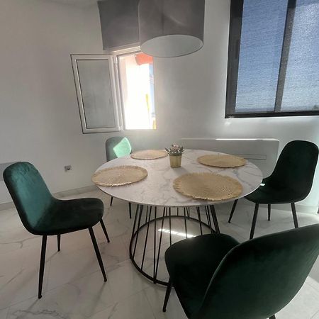 Jandia Beach Apartment 2 Morro Jable  Luaran gambar