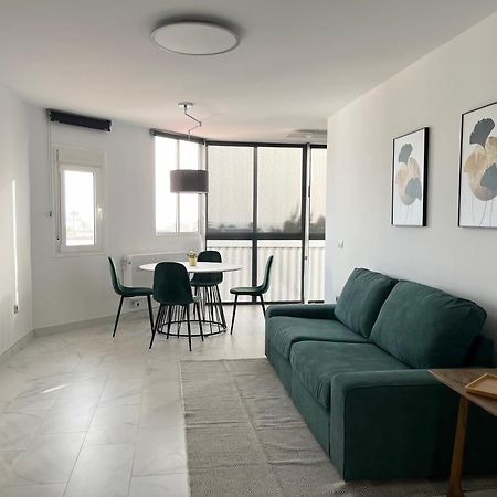 Jandia Beach Apartment 2 Morro Jable  Luaran gambar