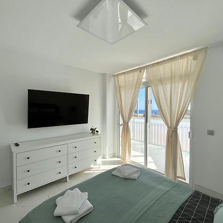 Jandia Beach Apartment 2 Morro Jable  Luaran gambar