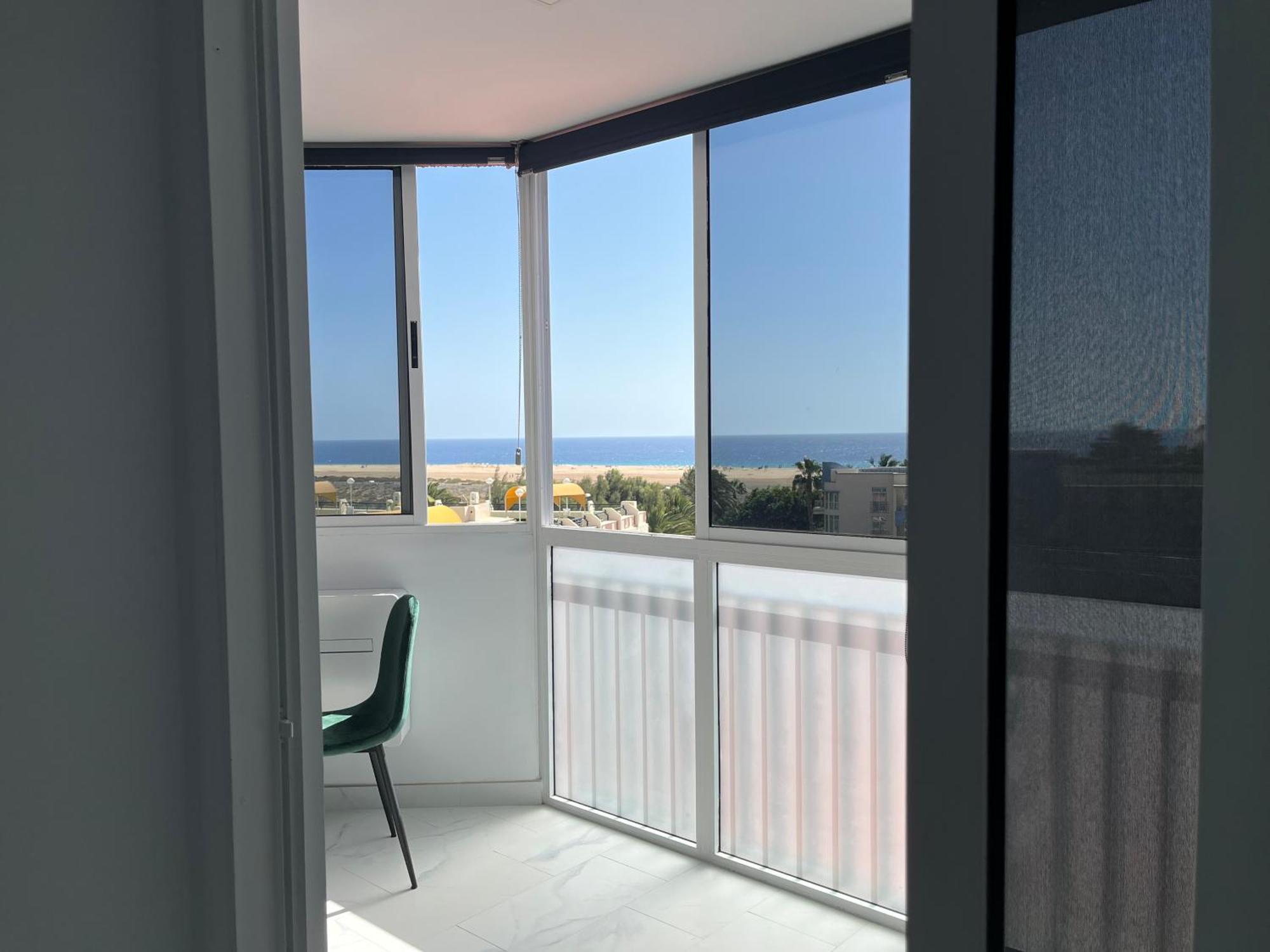 Jandia Beach Apartment 2 Morro Jable  Luaran gambar
