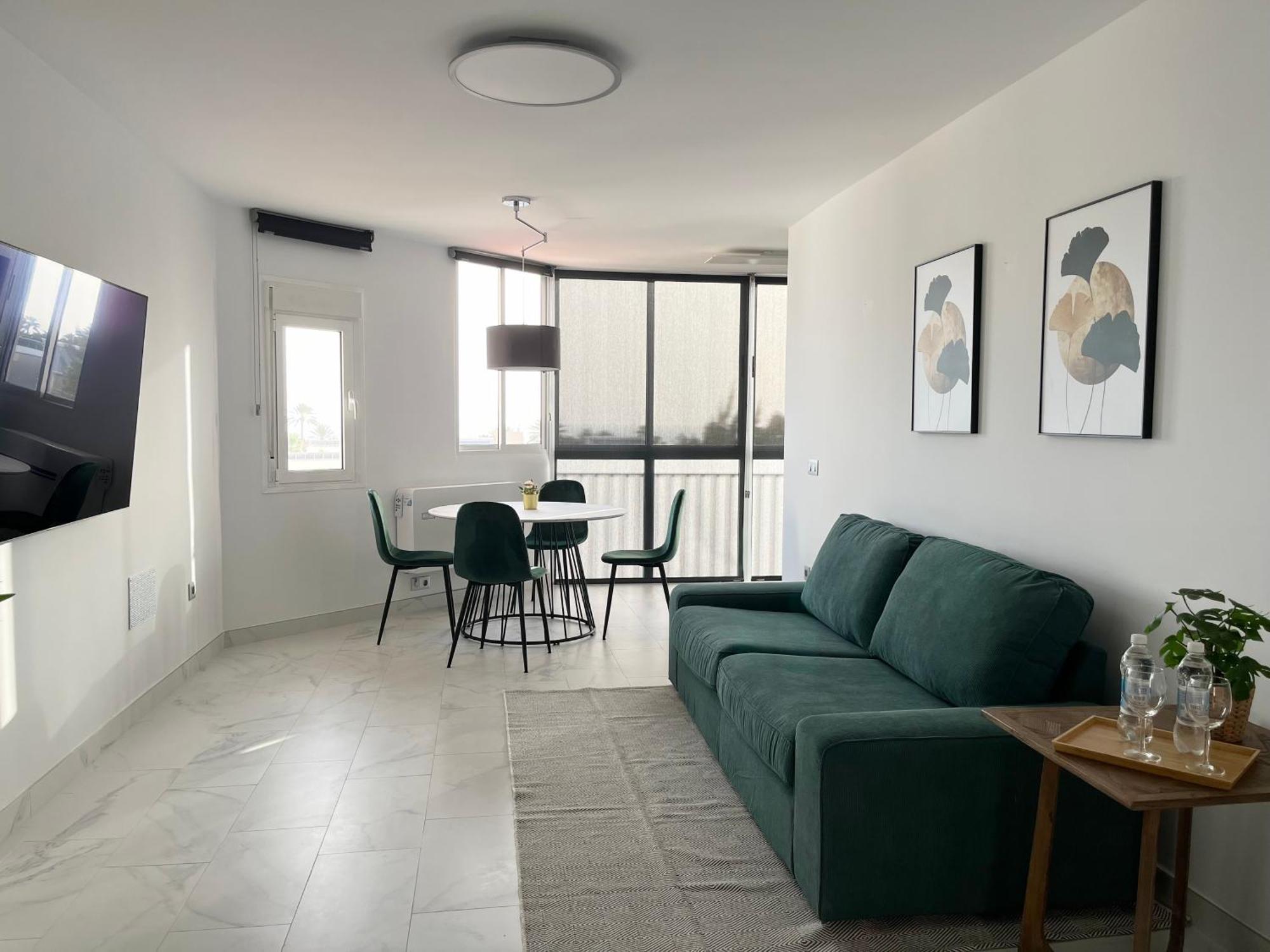Jandia Beach Apartment 2 Morro Jable  Luaran gambar