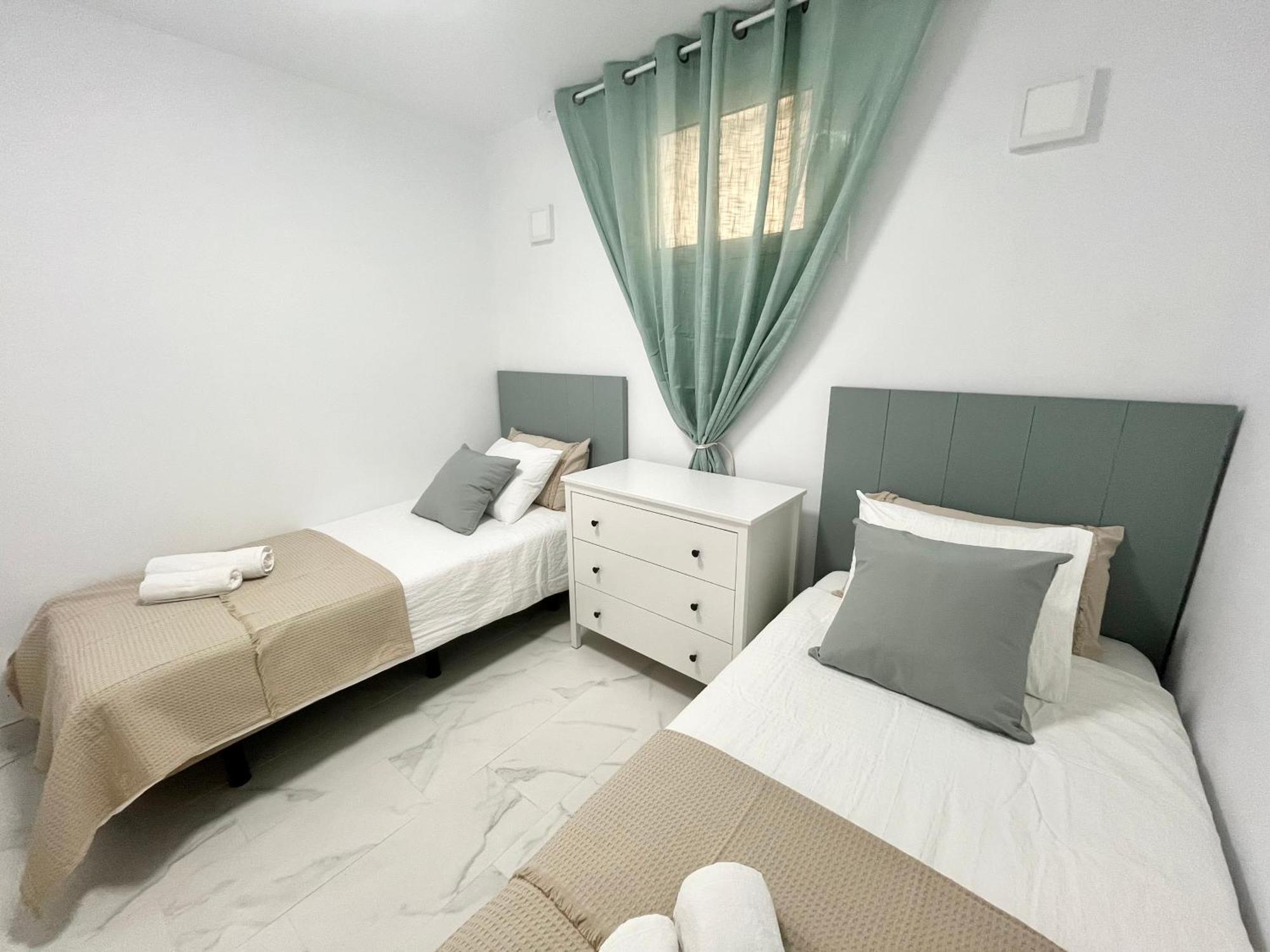 Jandia Beach Apartment 2 Morro Jable  Luaran gambar