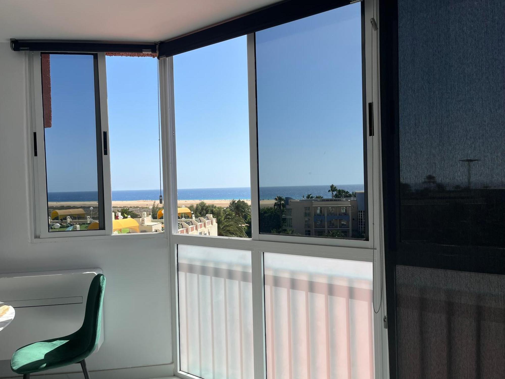 Jandia Beach Apartment 2 Morro Jable  Luaran gambar