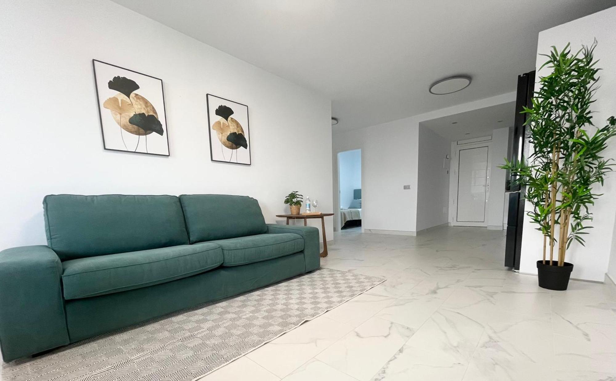 Jandia Beach Apartment 2 Morro Jable  Luaran gambar