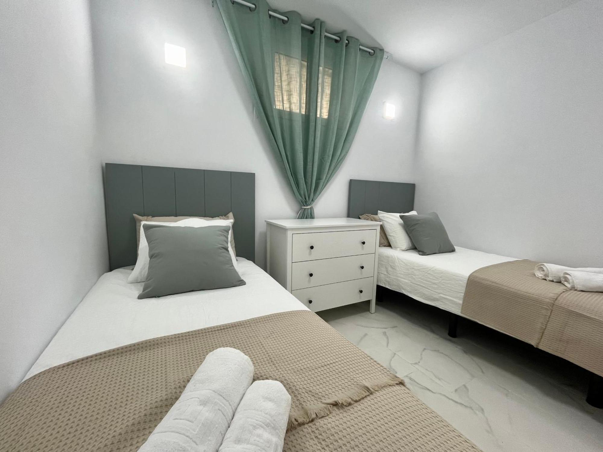 Jandia Beach Apartment 2 Morro Jable  Luaran gambar