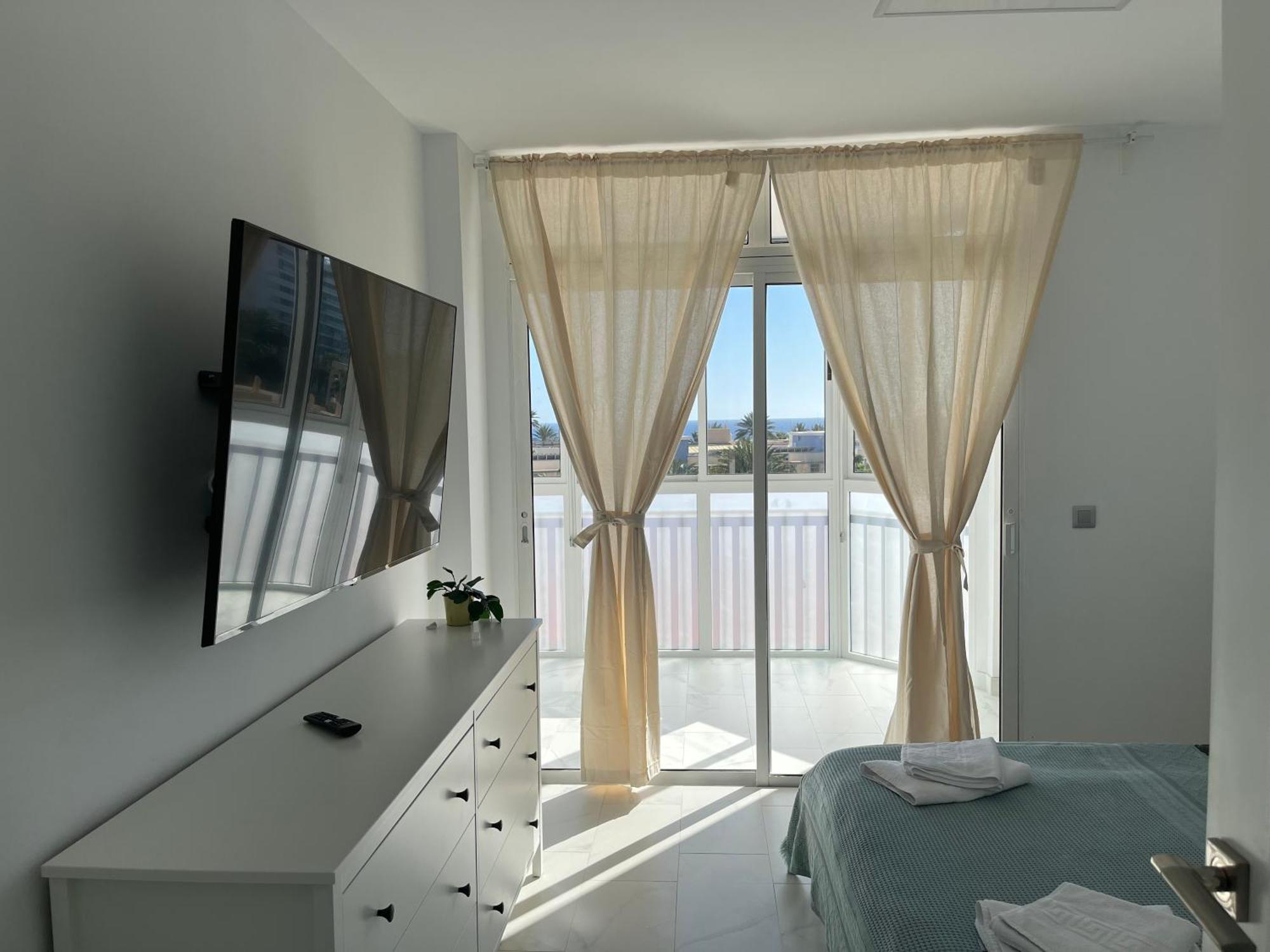 Jandia Beach Apartment 2 Morro Jable  Luaran gambar